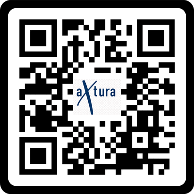 QR aXtura macOS (Intel)