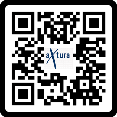 QR aXtura Web
