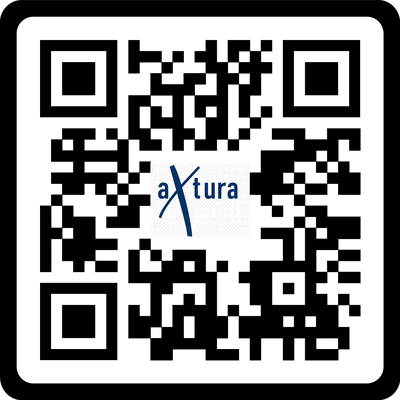 QR aXtura Windows