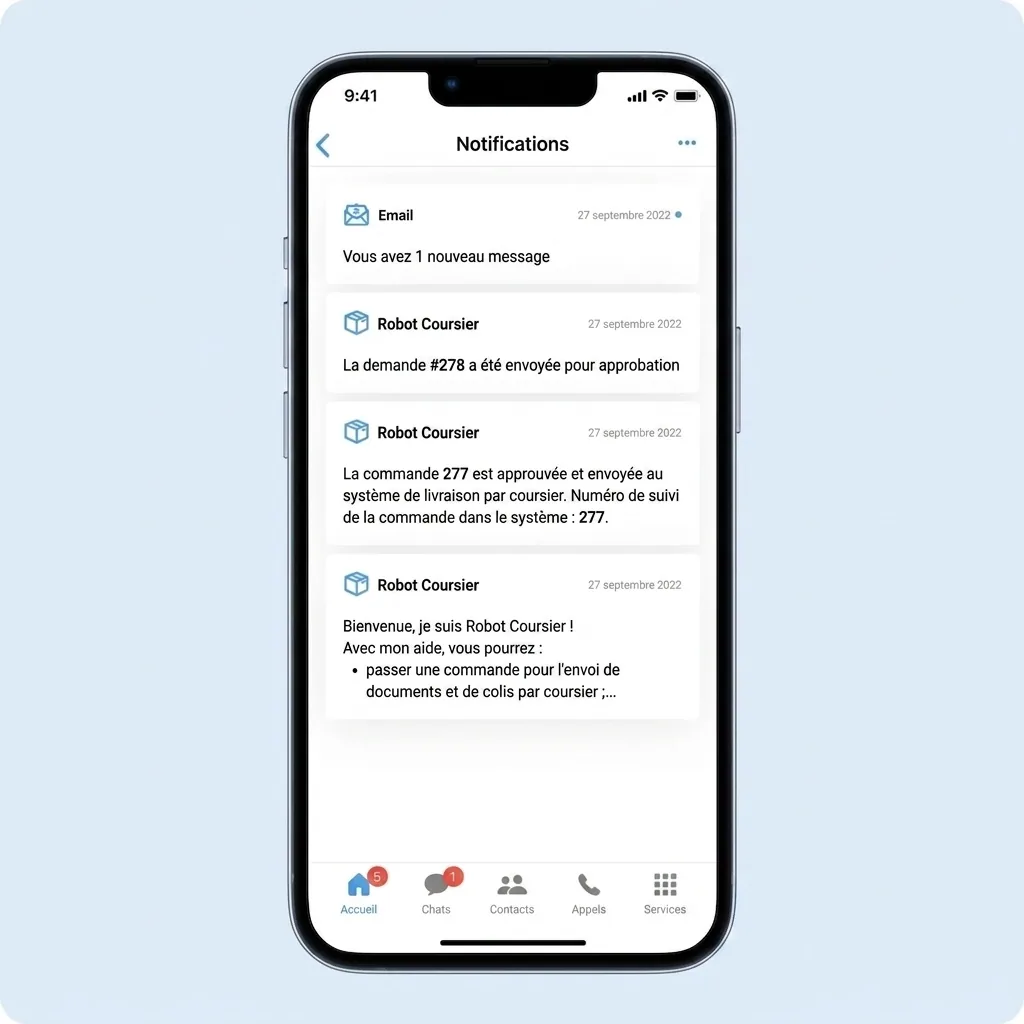 aXtura admin panel
